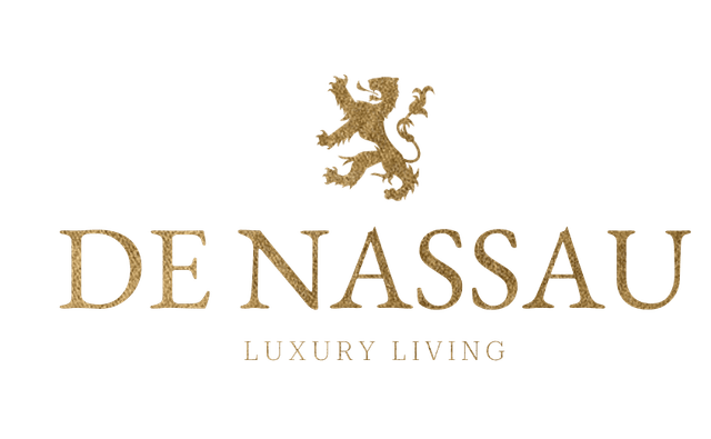De Nassau — Luxury Living